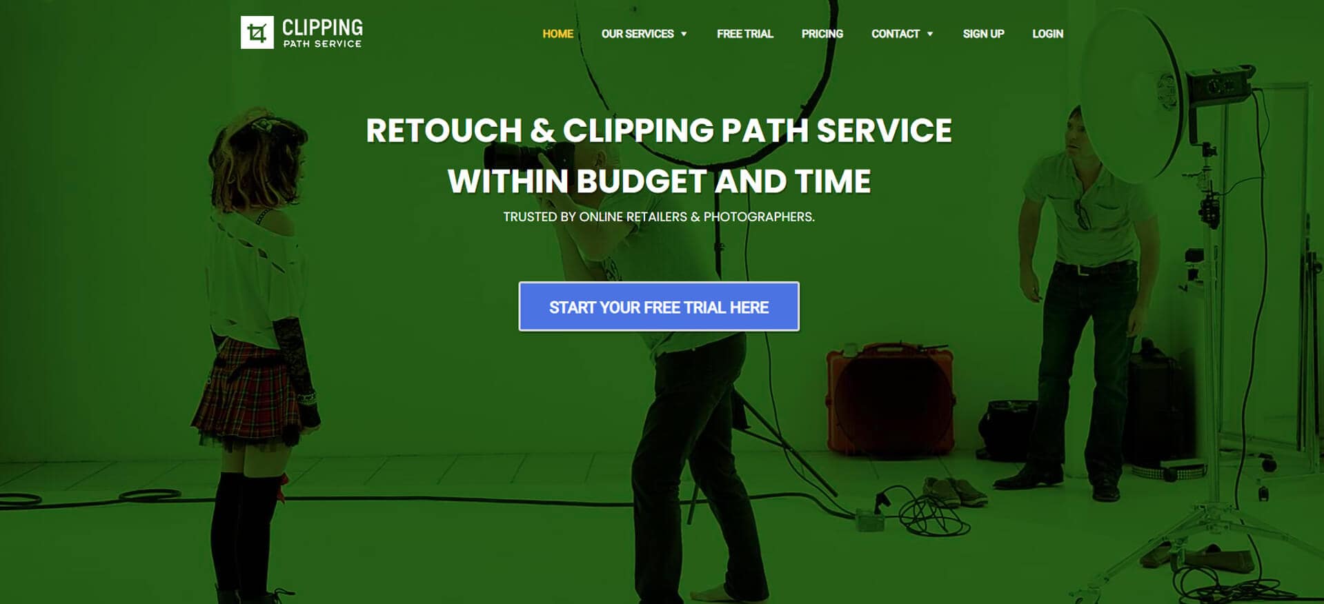 Clippingpathservice.com