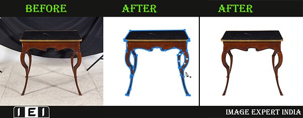 Choosing Best Clipping Path Service Provider
