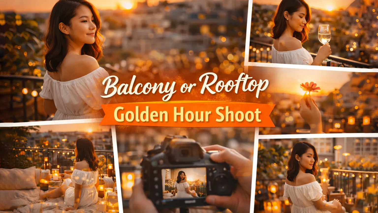 home photoshoot ideas