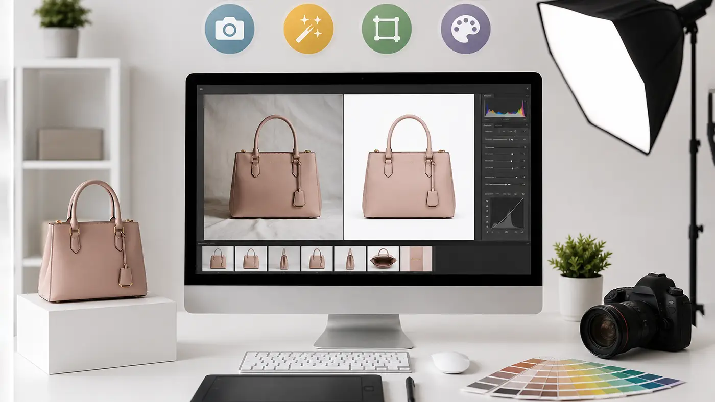 Benefits of Using Professional Photo Editing Services