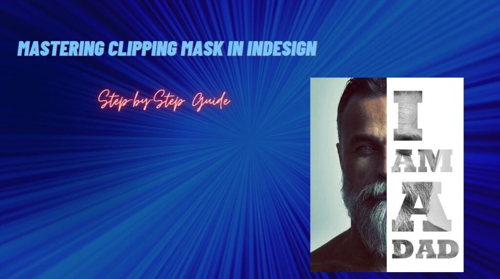 Clipping-Mask-InDesign-Guide