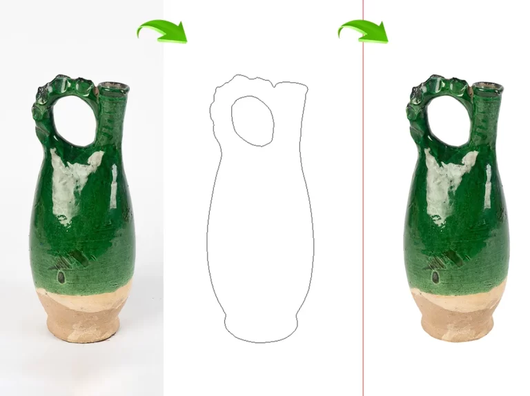 Clipping path related work for professional image cutouts and background removal | imageexpertindia.com
