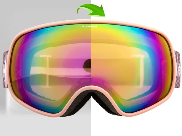 Eyeglass editing gallery sample 3 | professional eyewear retouching and enhancement | lens glare removal | imageexpertindia.com