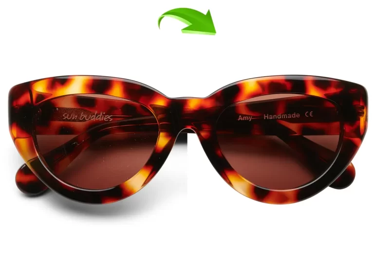 Eyeglass editing gallery sample 5 | professional eyewear photo retouching | lens reflection removal and color correction | imageexpertindia.com