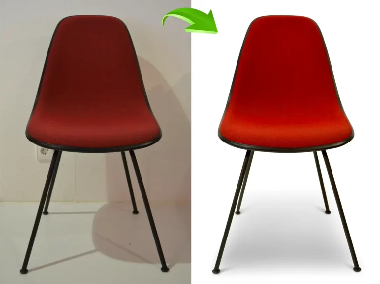High-Quality Furniture Photo Editing Services