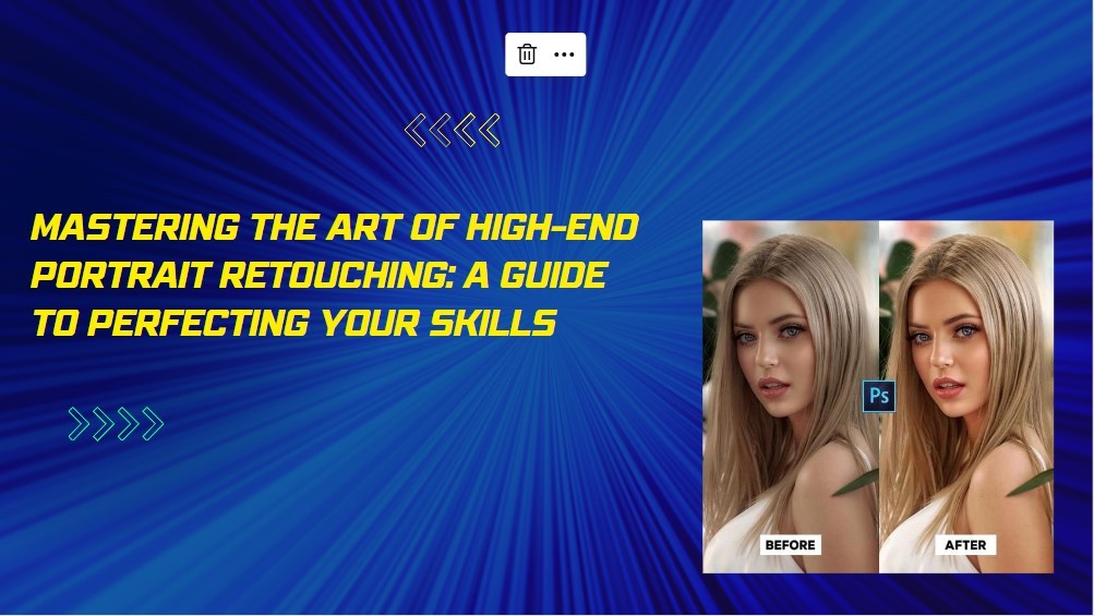 High-End-Portrait-Retouching-Guide