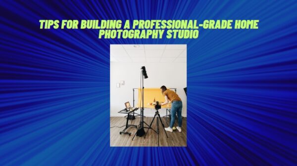 Home-Photography-Studio-Tips