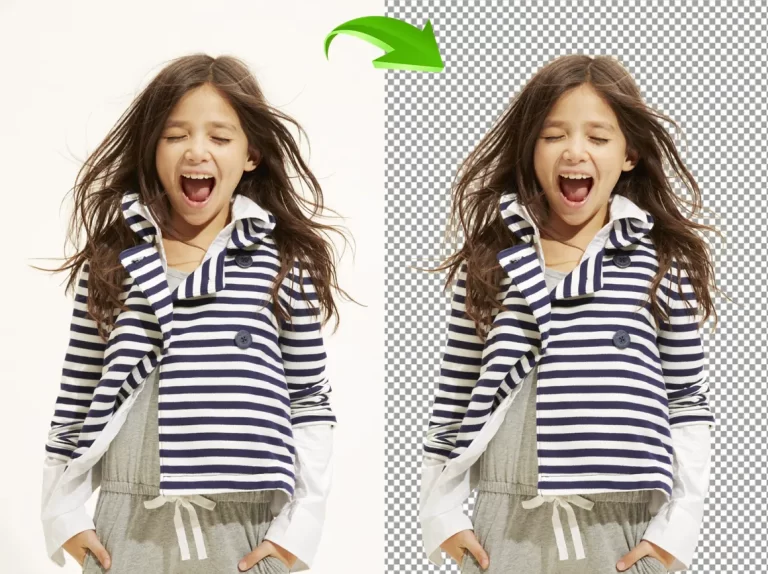 Layer masking technique on fashion apparel