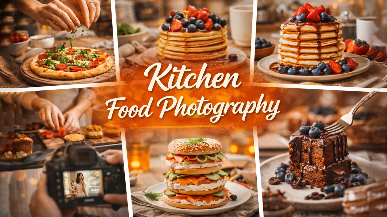home photoshoot ideas
