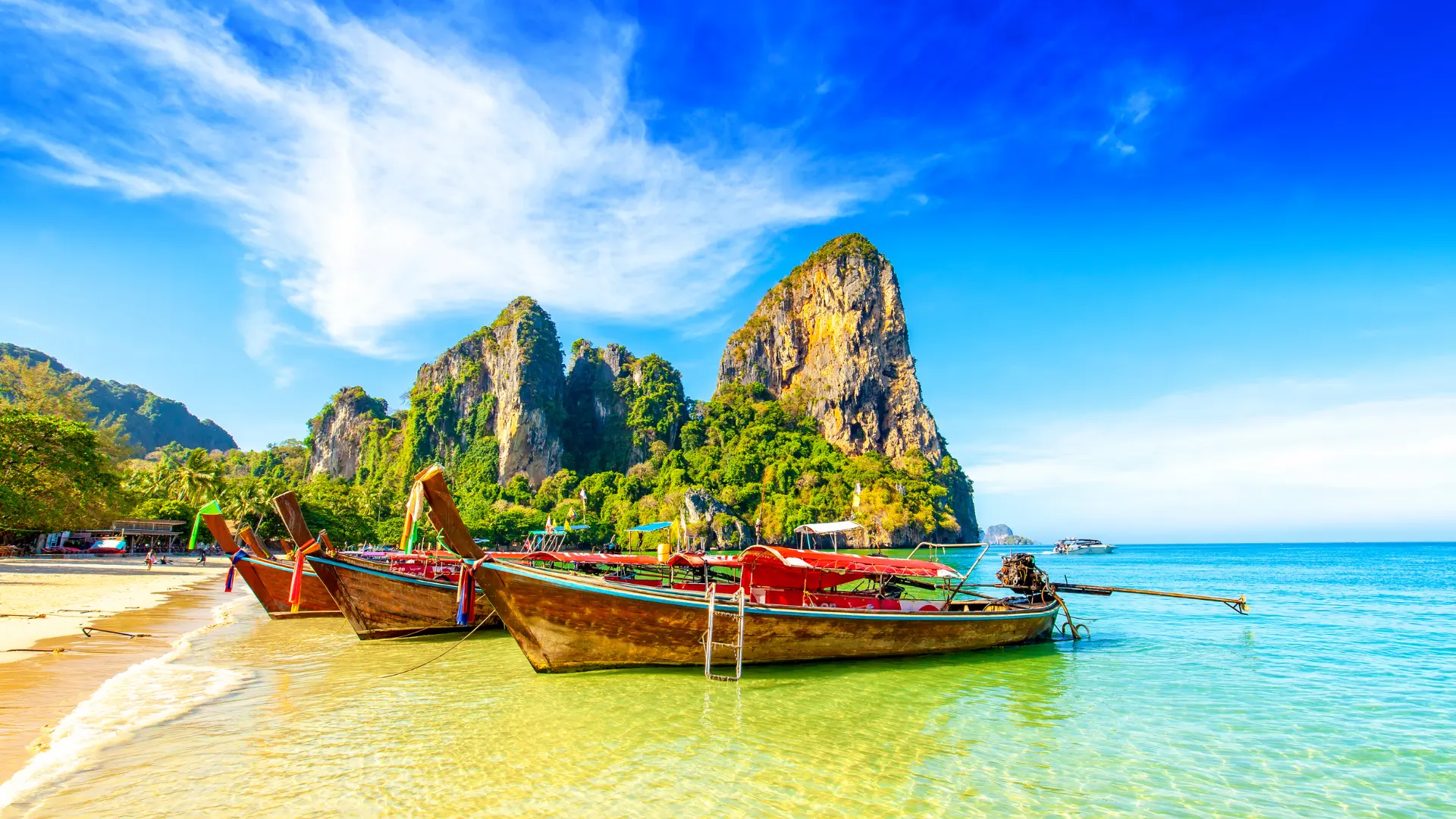How to Capture Perfect Travel Photography