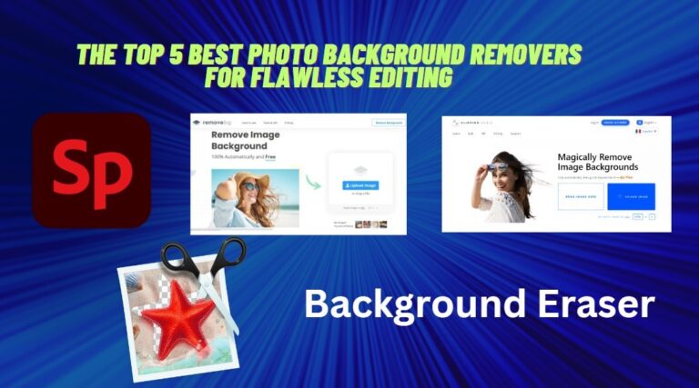 Photo-Background-Remover-Tool