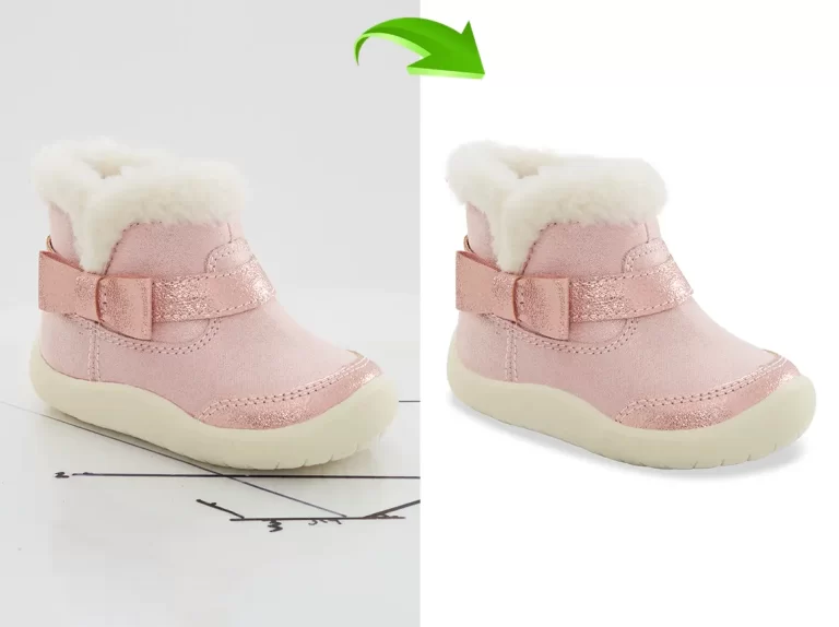Shoe photo editing gallery sample 4 | professional footwear image retouching and enhancement | imageexpertindia.com
