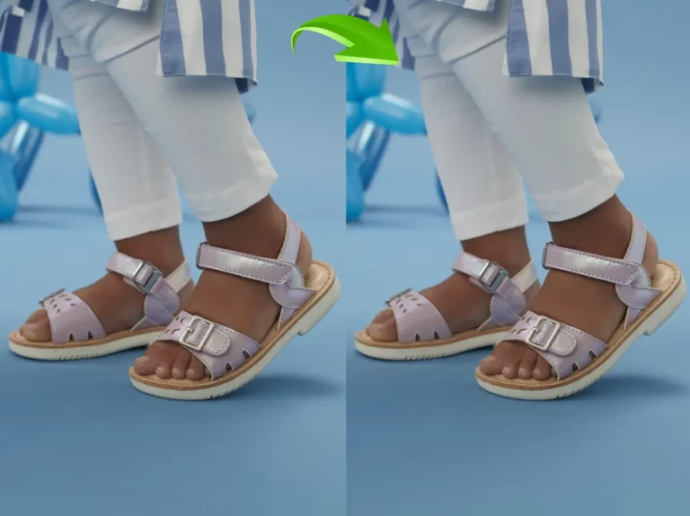 Shoe photo editing gallery sample 7 | professional footwear image retouching and enhancement | imageexpertindia.com