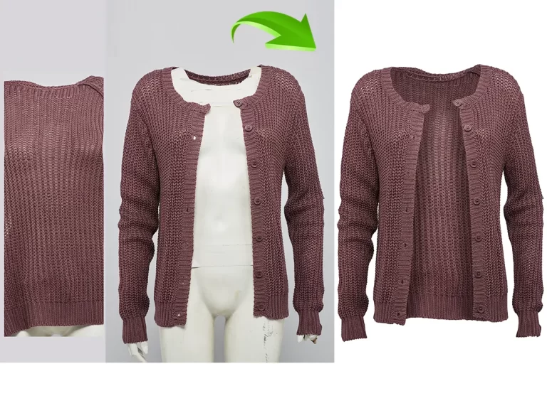 Wrinkle removal service for clothing images | professional photo retouching | imageexpertindia.com