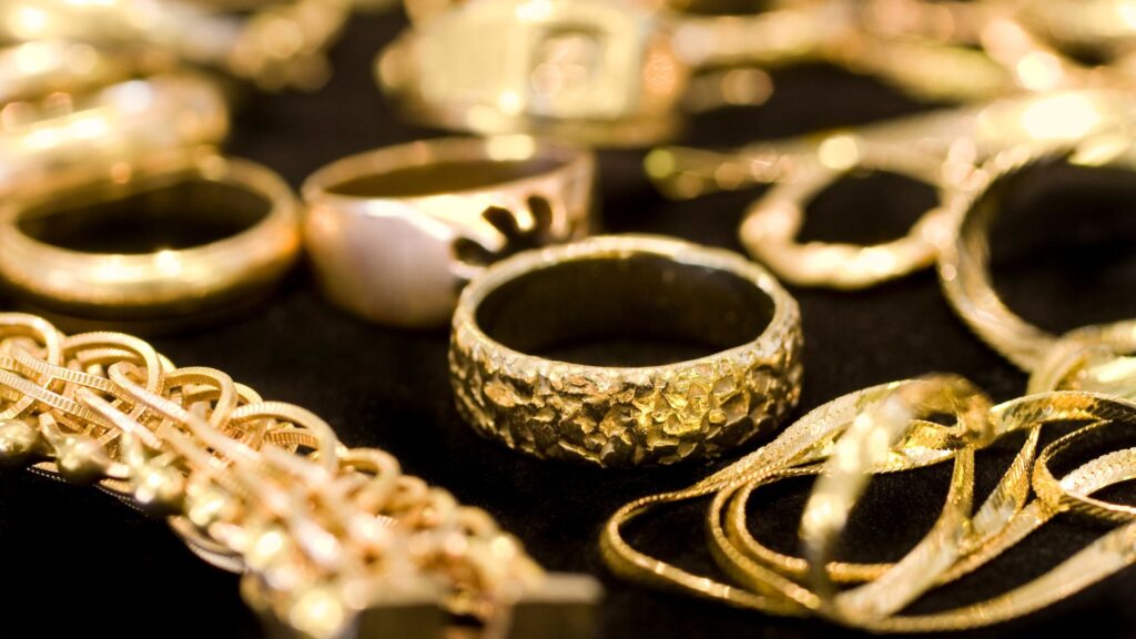 Jewelry Model Photography Tips and Ideas