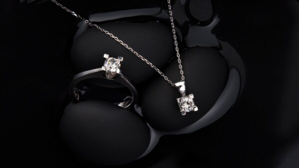 Jewelry Retouching in Photoshop