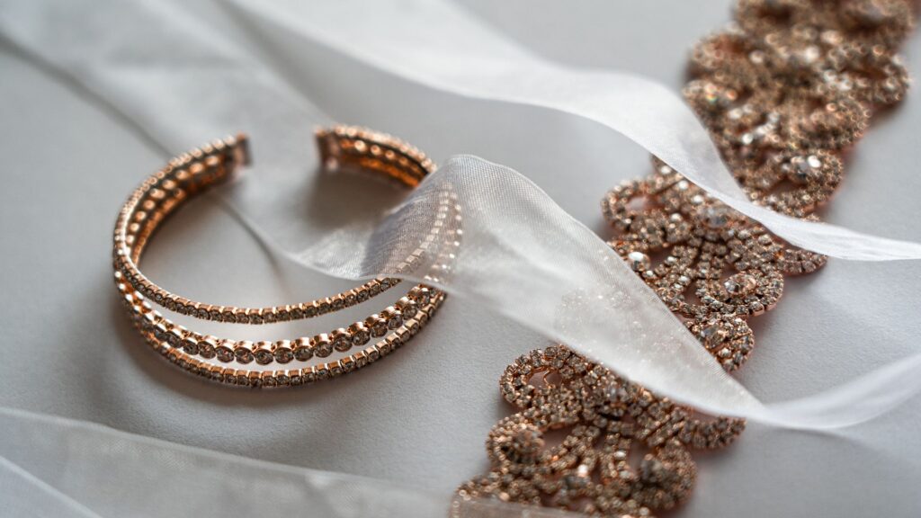Jewelry Photography Ideas