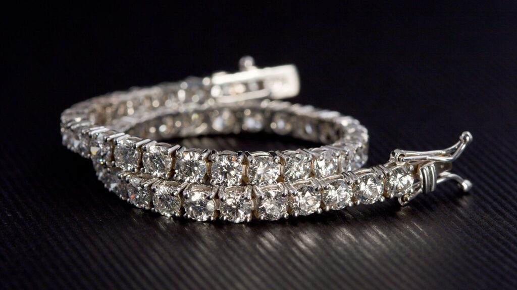 Diamond Photo Retouching