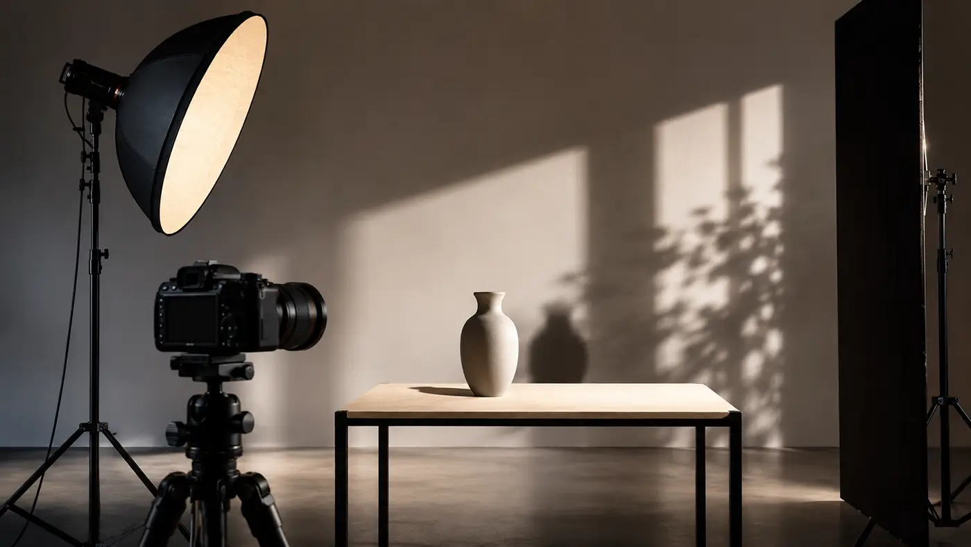 Understanding advanced shadow techniques