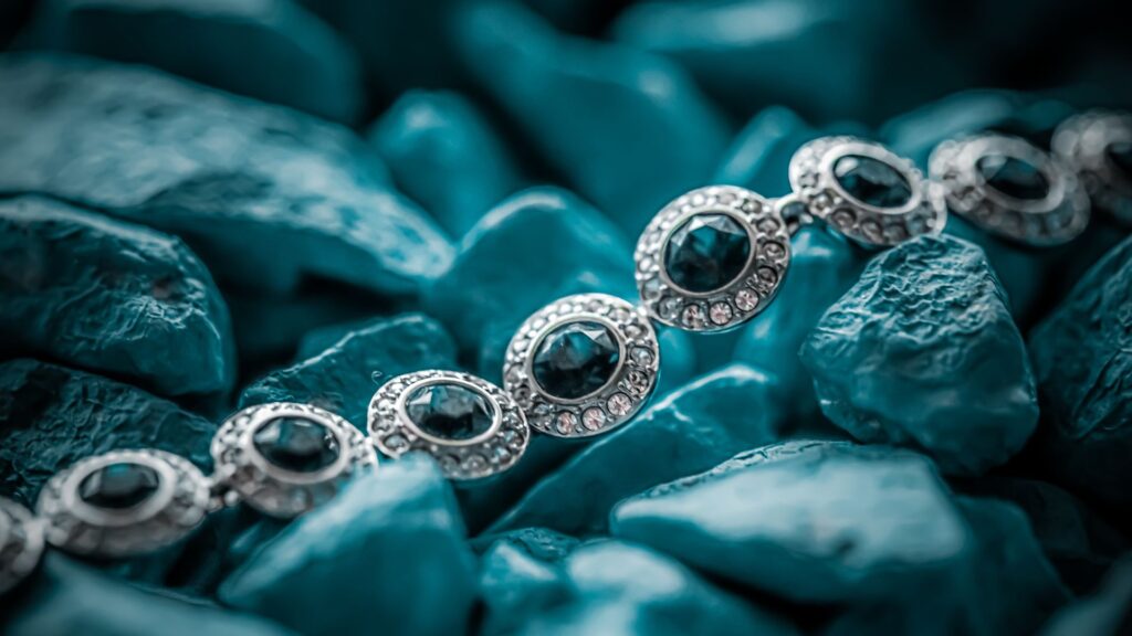 Jewelry Photo Retouching