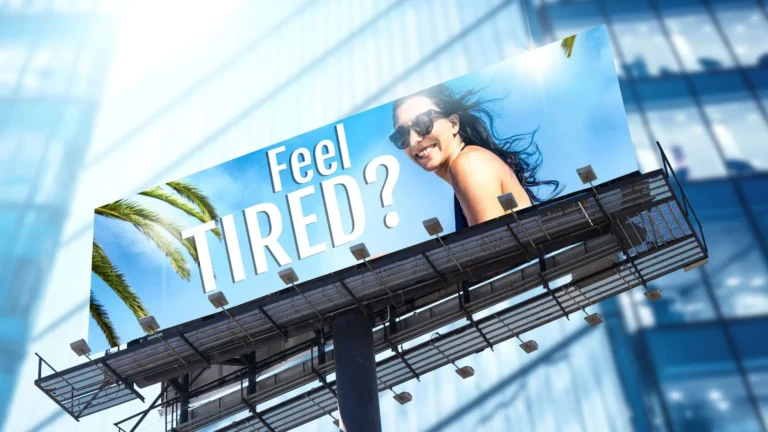 Advertising Retouching Services 