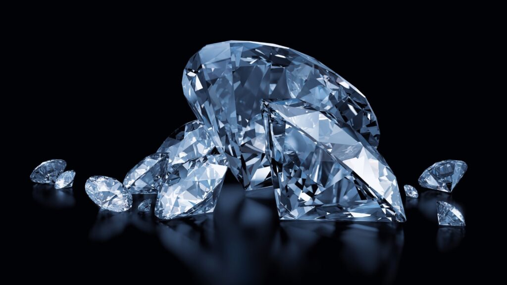 Diamond Photography