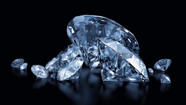 Diamond Photography