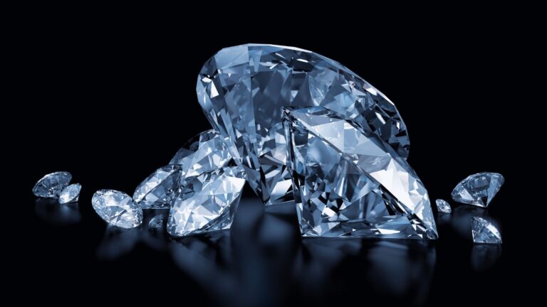 Diamond Photography