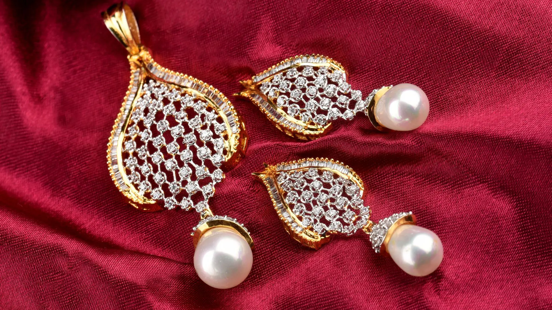 Jewelry Photography Get Creative with Flat Lay Arrangements