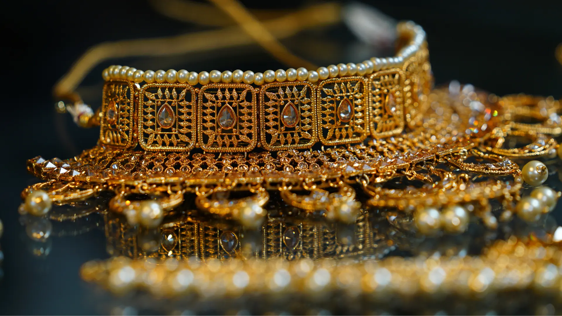 Why Editing Jewelry Photos Matters