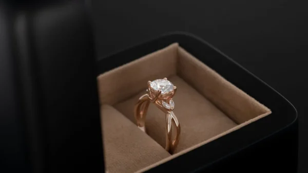 How to Make a Jewelry Photo Perfect for Online