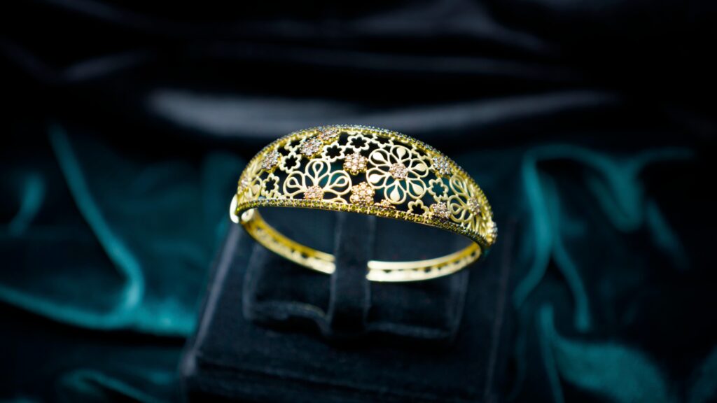 Jewelry Photo Editing
