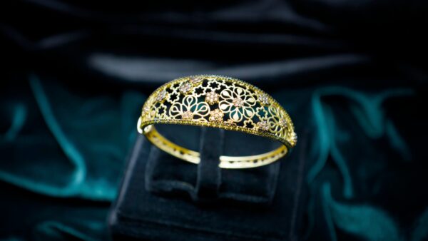 Jewelry Photo Editing