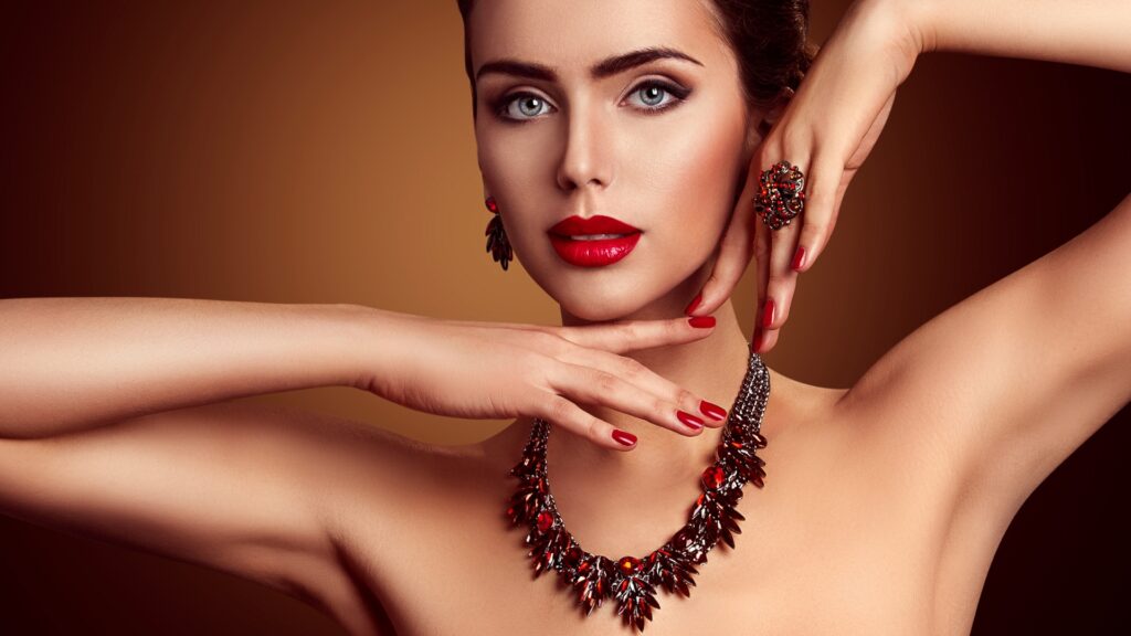 Jewelry Photo Editing Capturing the Perfect Shine
