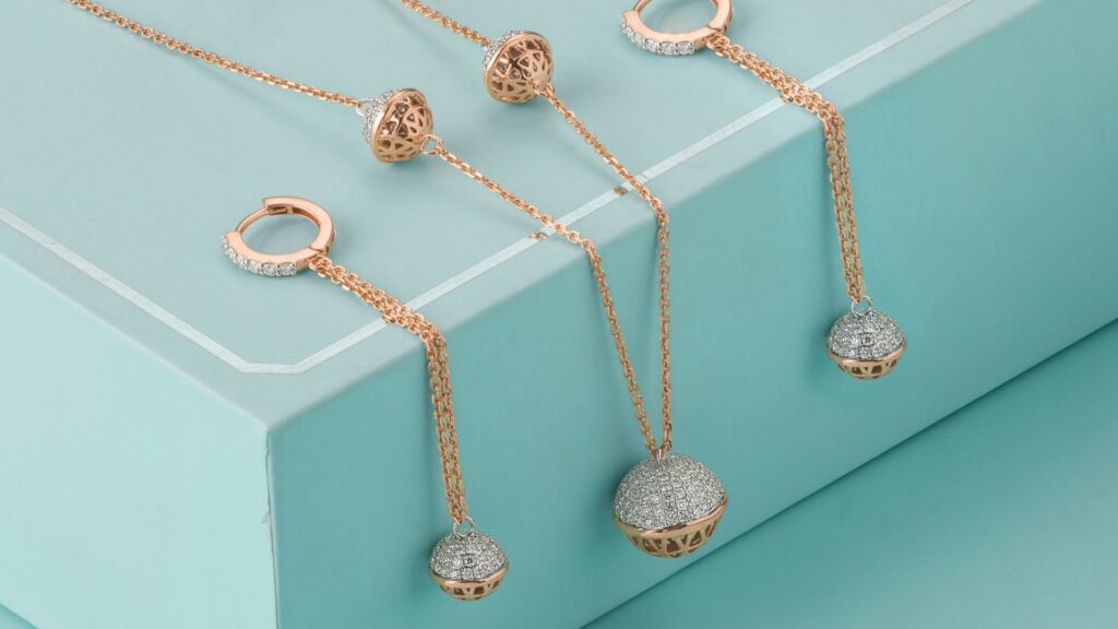 Jewelry Photography Retouching