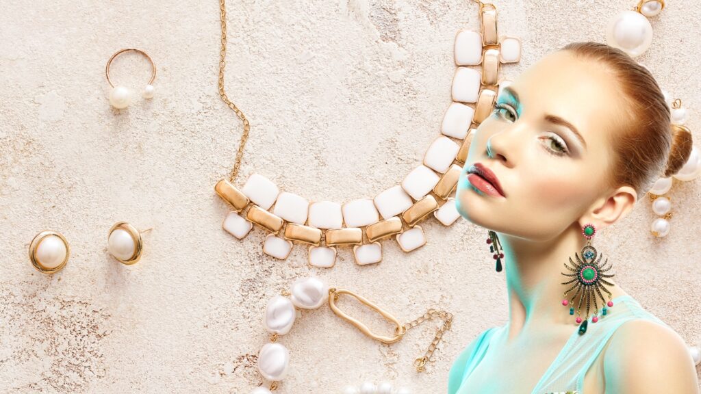 Jewelry Retouching in Photoshop