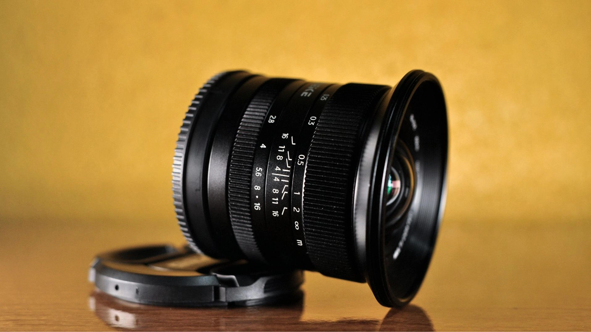 Key Features of Macro Lens for Close-Up jewelry Photography