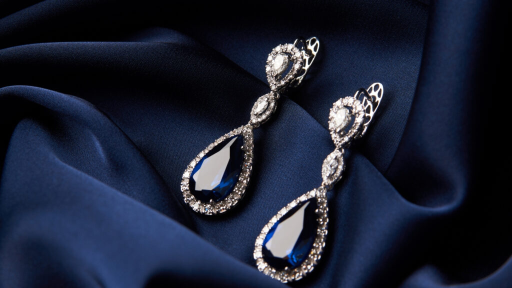 Perfecting Glamour The Essential Role of a Jewelry Retouching