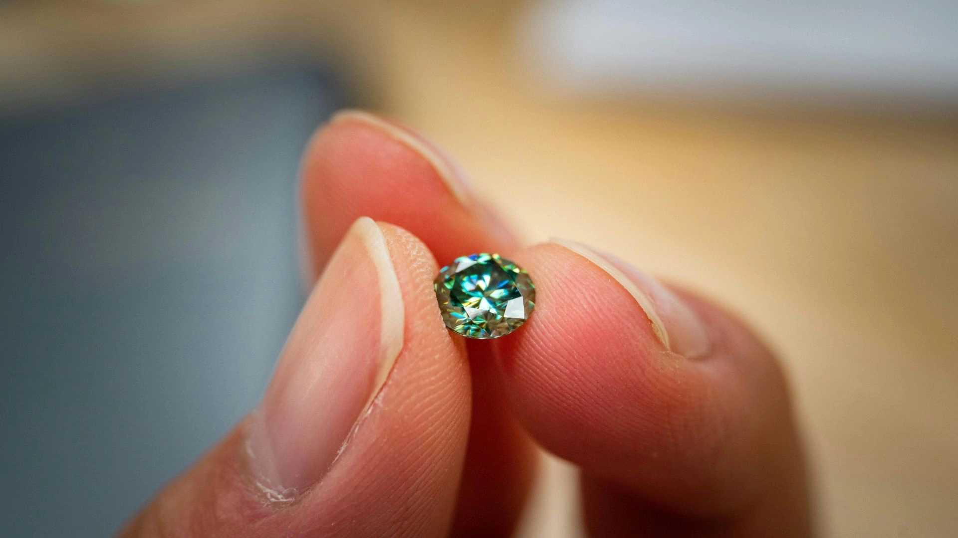 Techniques for Close-Up Jewelry Photography
