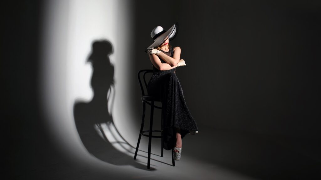 The Hidden Artistry of Reflection Shadows Elevating Every Image
