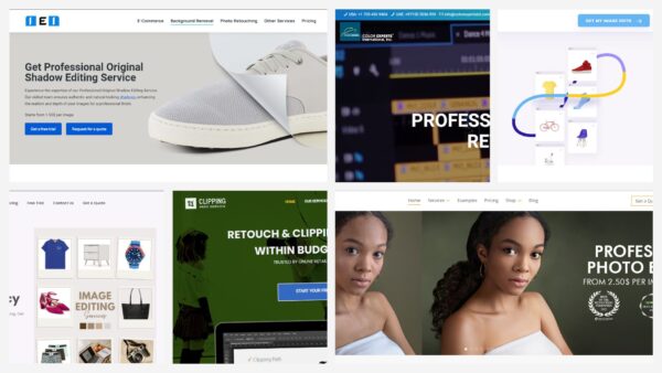 Top Shadow Creation Service Providers