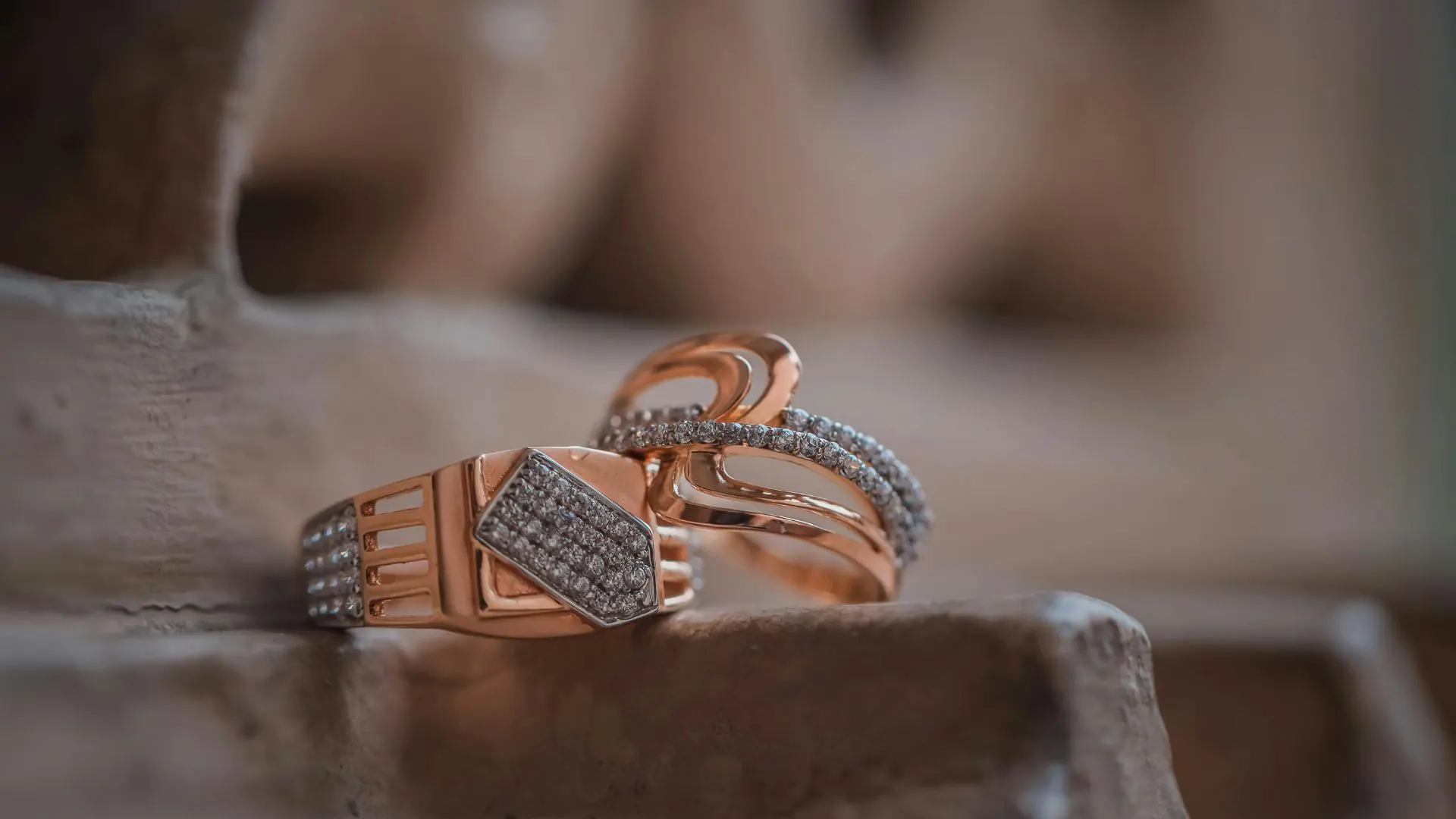 Jewelry Photography Use Natural Light for Authentic Shine
