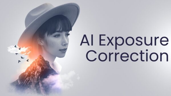 AI Exposure Correction The Secret Ingredient for Stunning Photography