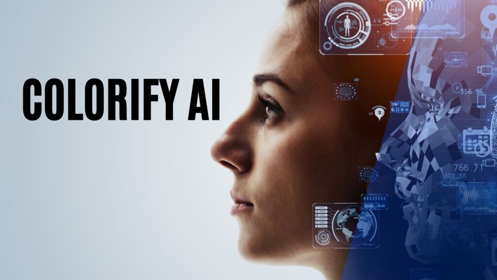Colorify AI The Future of Color Enhancement for Every Photographer