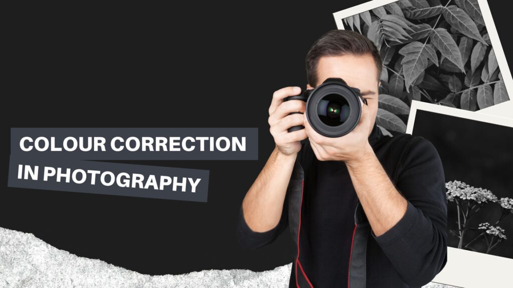 Colour Correction in Photography Tips for Perfecting Your Images