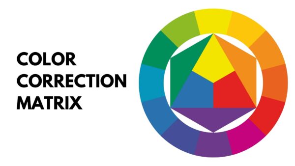 How a Color Correction Matrix Transforms Your Photos