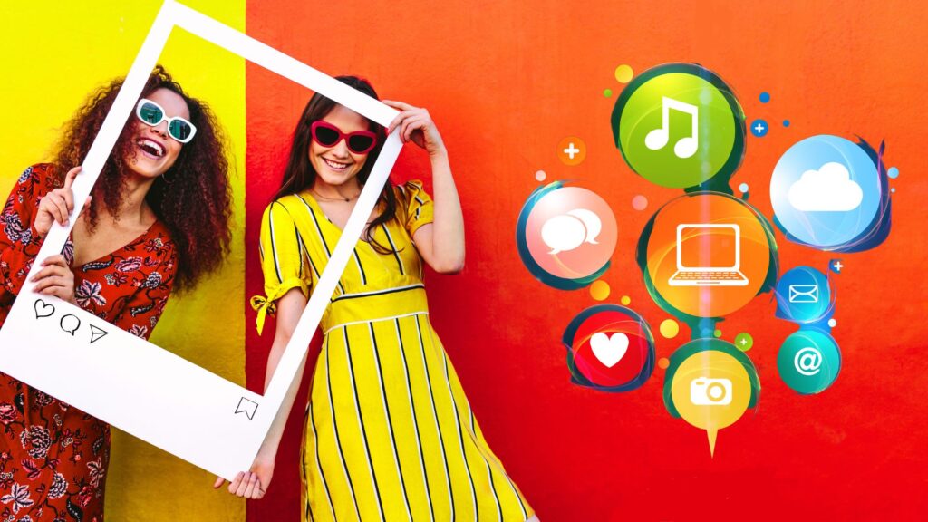 Perfect Dimensions for Social Media Posts