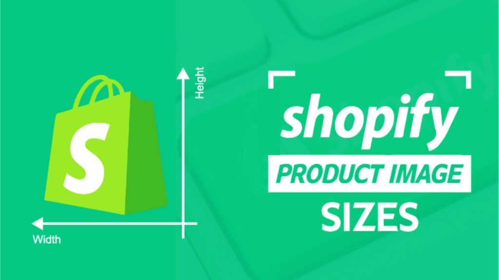Perfectly Sized How to Resize Your Shopify Photos for a Polished Store