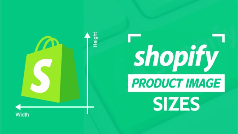 Perfectly Sized How to Resize Your Shopify Photos for a Polished Store