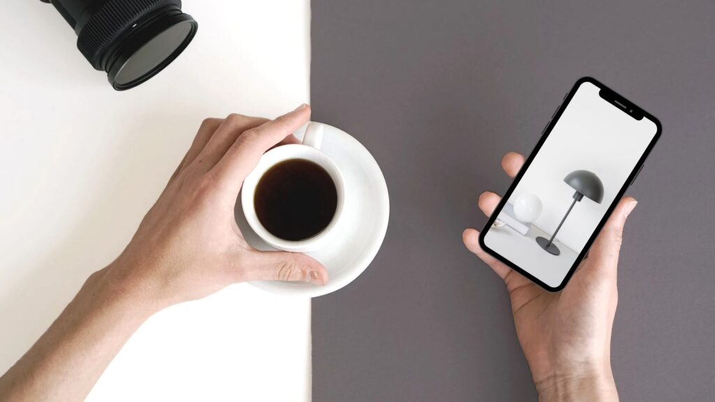 Product Photography Ideas to Make Your Products Stand Out